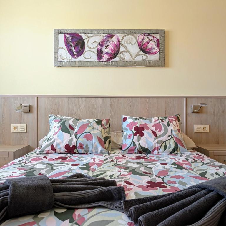 La Perla con piscina y garaje by Médano Rentals - Apartamento de 2 dormitorios - 15