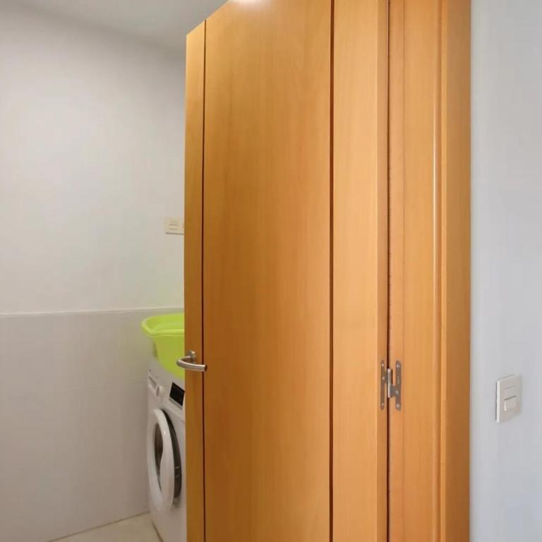 La Perla con piscina y garaje by Médano Rentals - Apartamento de 2 dormitorios - 17