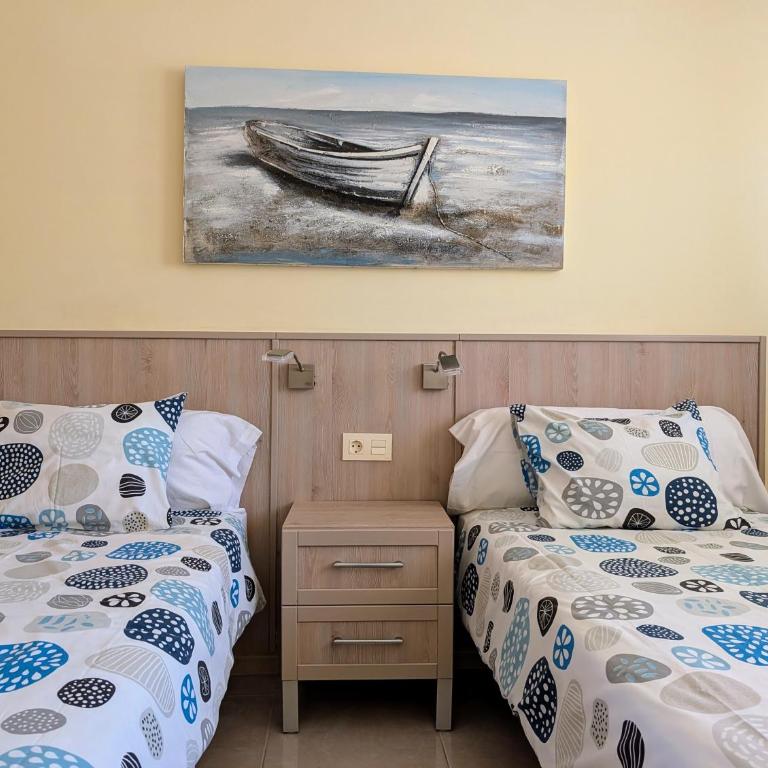 La Perla con piscina y garaje by Médano Rentals - Apartamento de 2 dormitorios - 19