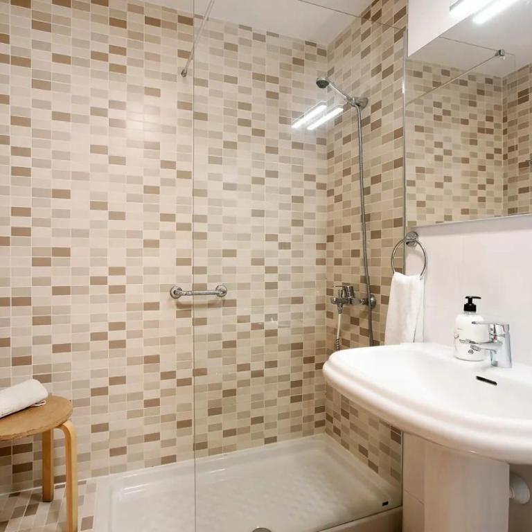 La Perla con piscina y garaje by Médano Rentals - Apartamento de 2 dormitorios - 20