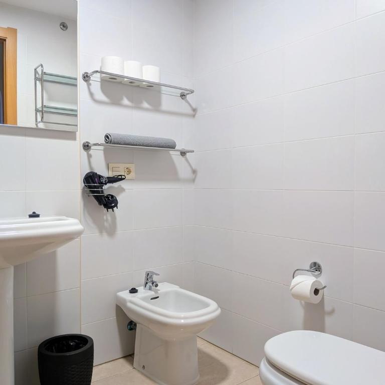 La Perla con piscina y garaje by Médano Rentals - Apartamento de 2 dormitorios - 26