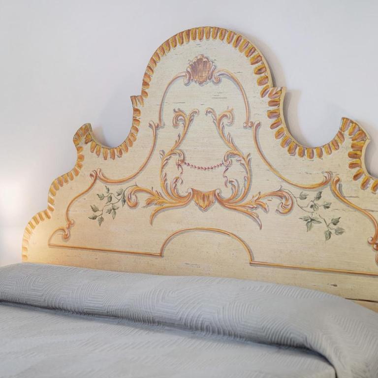 Casa Antony - Apartment mit 1 Schlafzimmer und Seeblick - 12