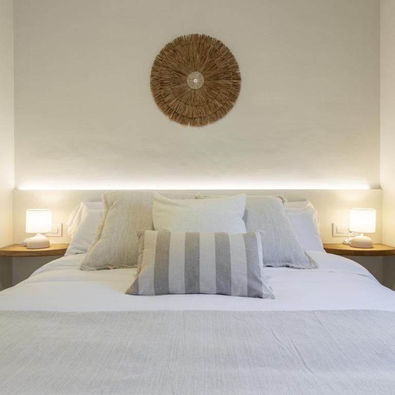 Vacalm Villa Judit - Beachfront Villa with Pool, Spa, BBQ, Fire Pit & Mini Golf - Villa frente a la playa - 11