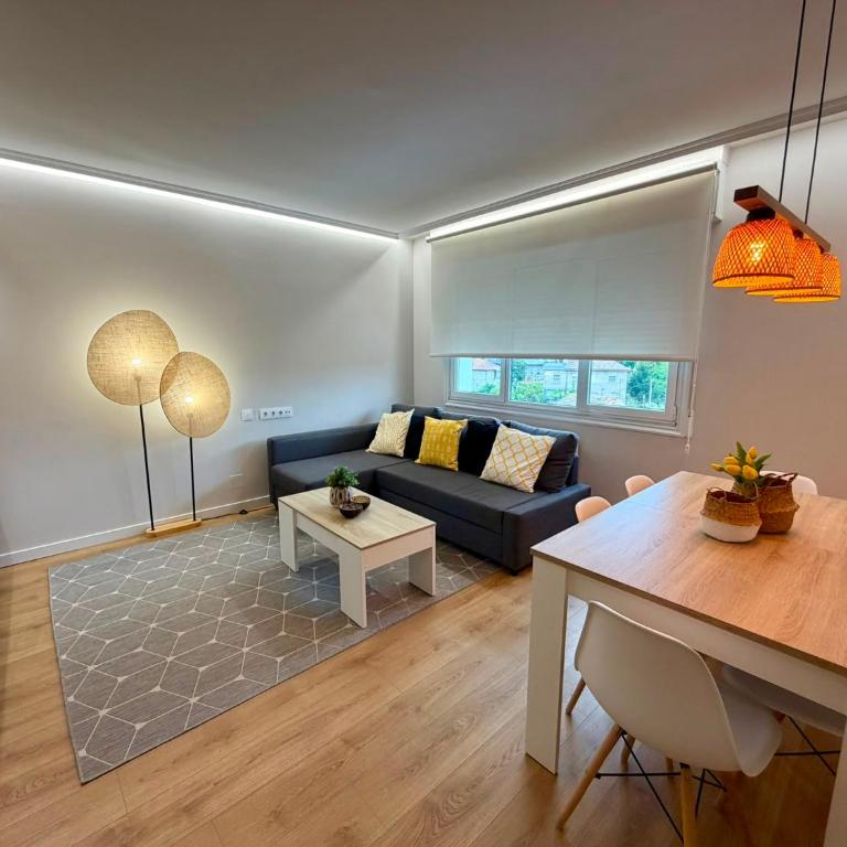 Amplio, cómodo y estiloso apartamento - Appartement 3 Chambres - 21