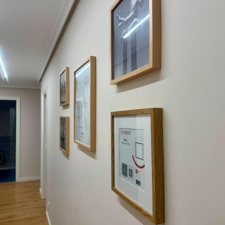 Amplio, cómodo y estiloso apartamento - Appartement 3 Chambres - 15