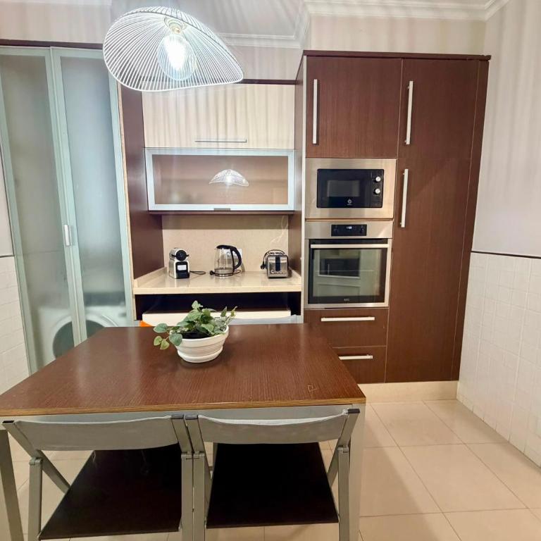 Amplio, cómodo y estiloso apartamento - Appartement 3 Chambres - 25