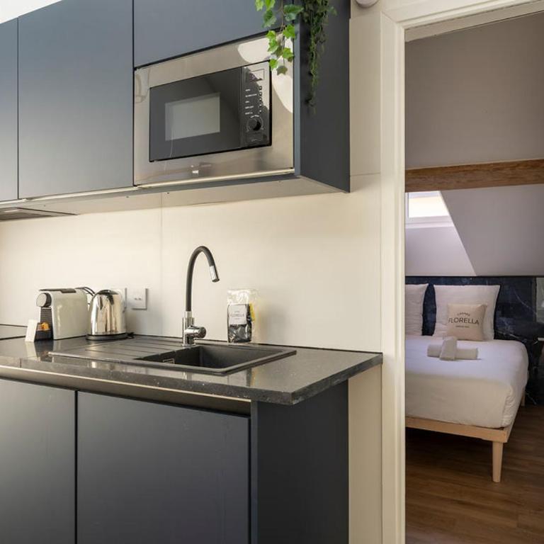 LA MANSARDE DU BIVOUAC, cocon sous les toits de Cannes - Appartement 2 Chambres - 12