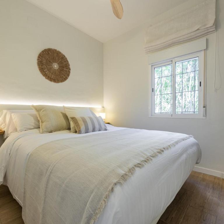 Vacalm Villa Judit - Beachfront Villa with Pool, Spa, BBQ, Fire Pit & Mini Golf - Villa frente a la playa - 50