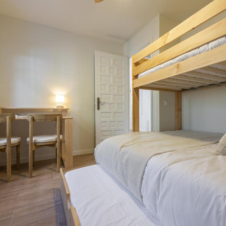 Vacalm Villa Judit - Beachfront Villa with Pool, Spa, BBQ, Fire Pit & Mini Golf - Villa frente a la playa - 58