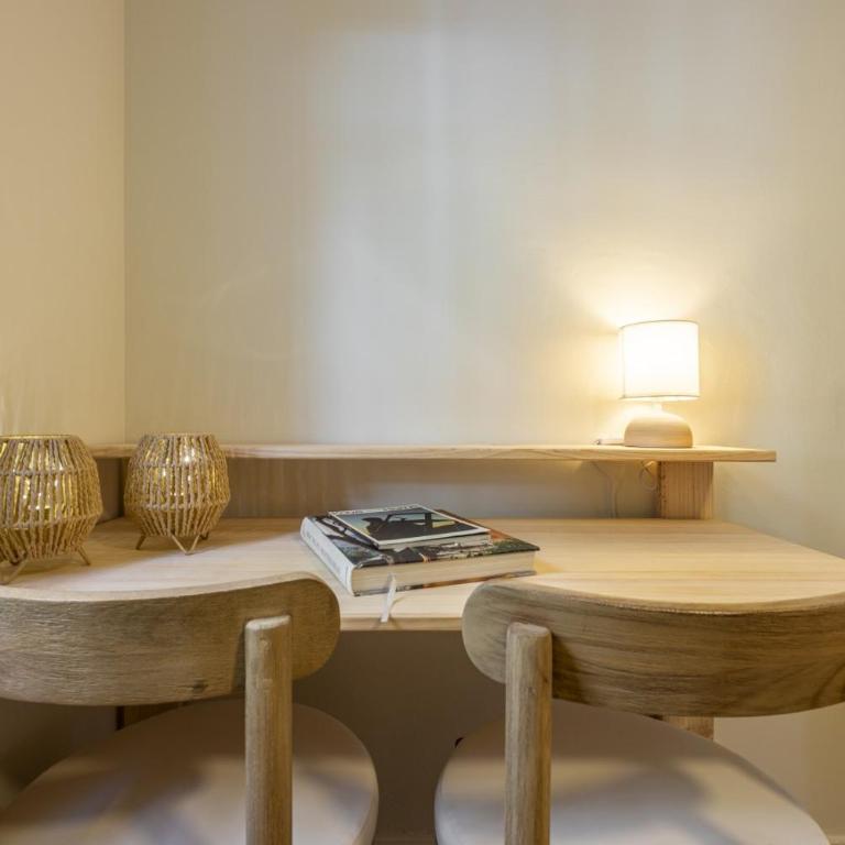 Vacalm Villa Judit - Beachfront Villa with Pool, Spa, BBQ, Fire Pit & Mini Golf - Villa frente a la playa - 59