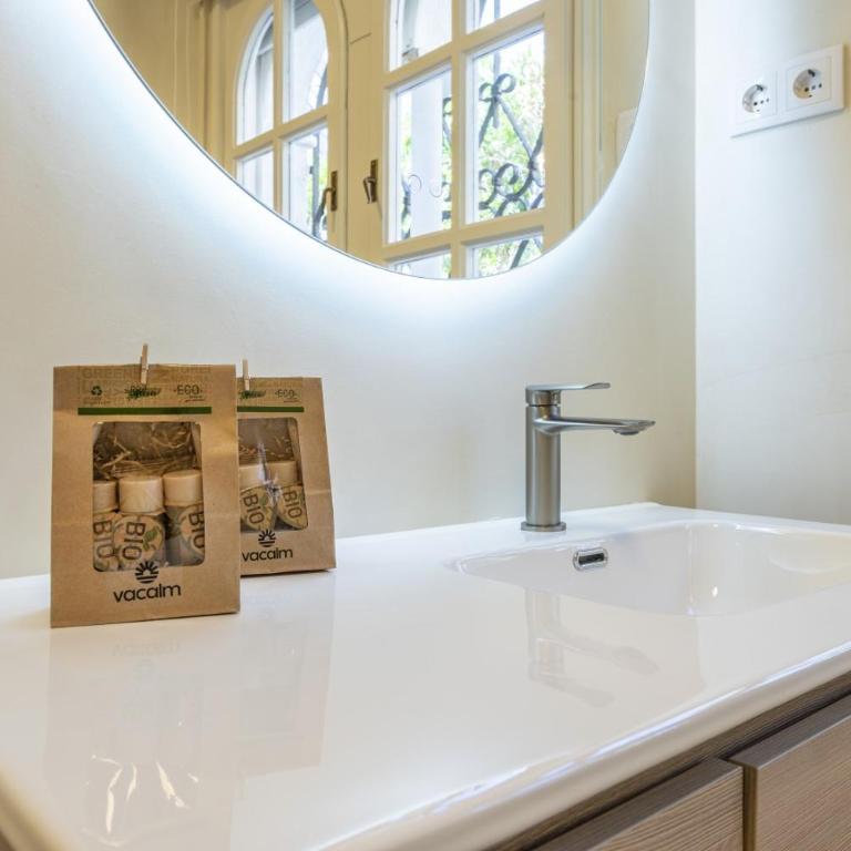 Vacalm Villa Judit - Beachfront Villa with Pool, Spa, BBQ, Fire Pit & Mini Golf - Villa frente a la playa - 69