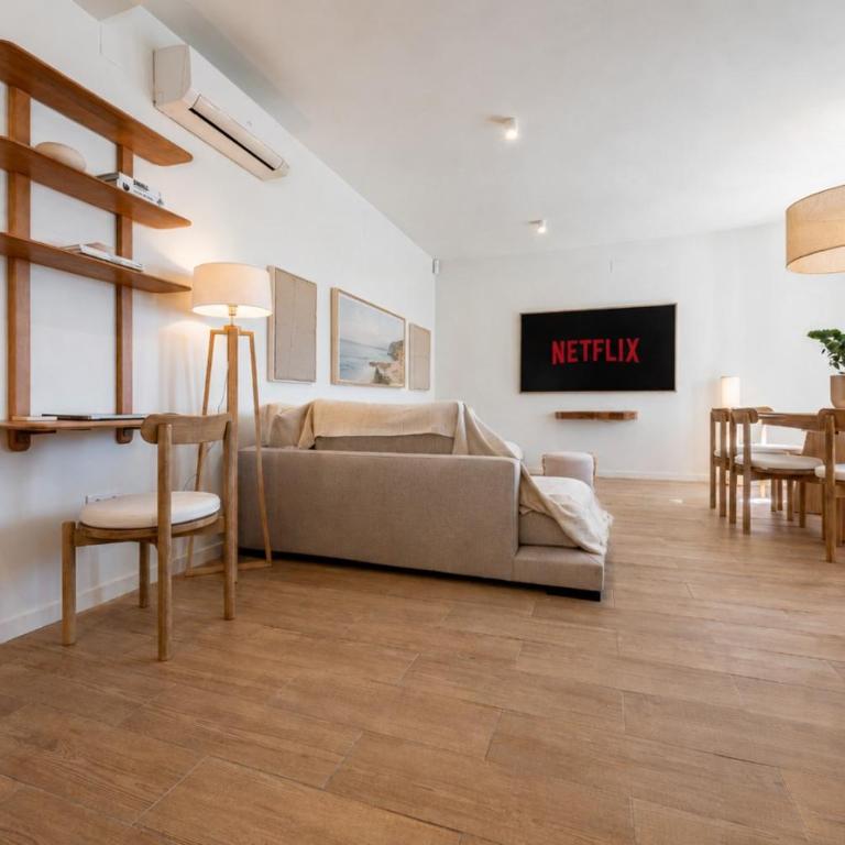 Vacalm Villa Judit - Beachfront Villa with Pool, Spa, BBQ, Fire Pit & Mini Golf - Villa frente a la playa - 78