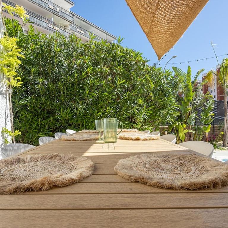 Vacalm Villa Judit - Beachfront Villa with Pool, Spa, BBQ, Fire Pit & Mini Golf - Villa frente a la playa - 83