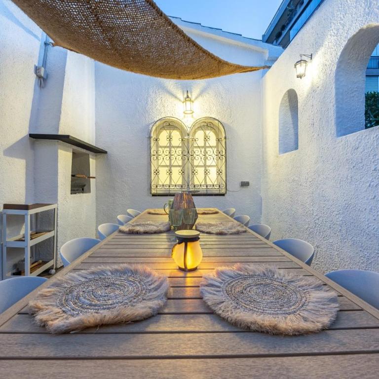 Vacalm Villa Judit - Beachfront Villa with Pool, Spa, BBQ, Fire Pit & Mini Golf - Villa frente a la playa - 86