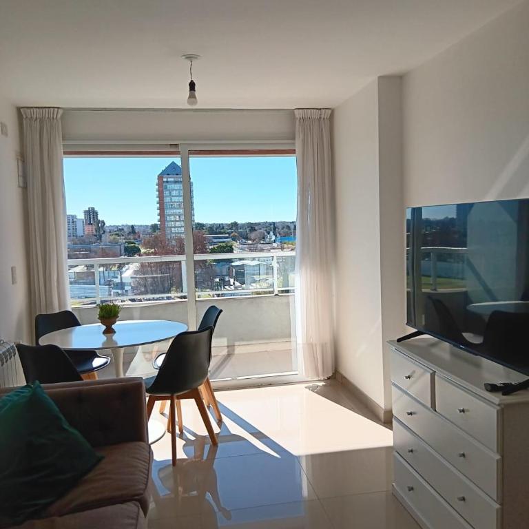 Juan XXIII - Apartamento de 1 dormitorio - 1