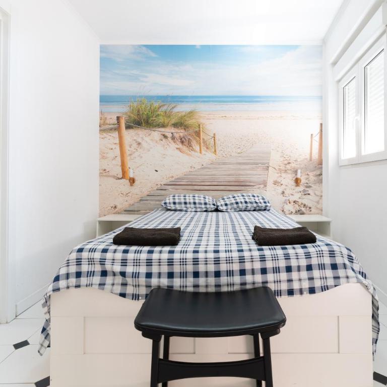 El Rinconcito Cubano en el Centro - Apartamento de 1 dormitorio - 7
