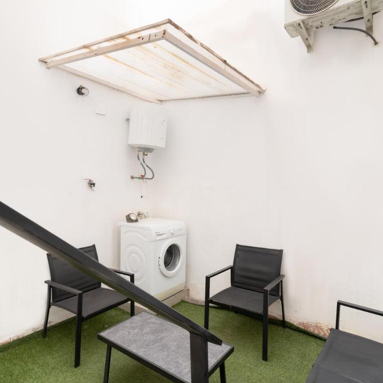 El Rinconcito Cubano en el Centro - Apartamento de 1 dormitorio - 10