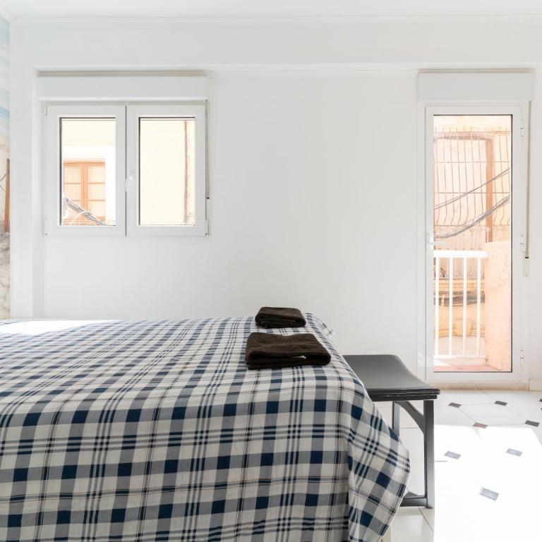El Rinconcito Cubano en el Centro - Apartamento de 1 dormitorio - 9
