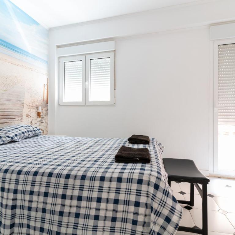 El Rinconcito Cubano en el Centro - Apartamento de 1 dormitorio - 8