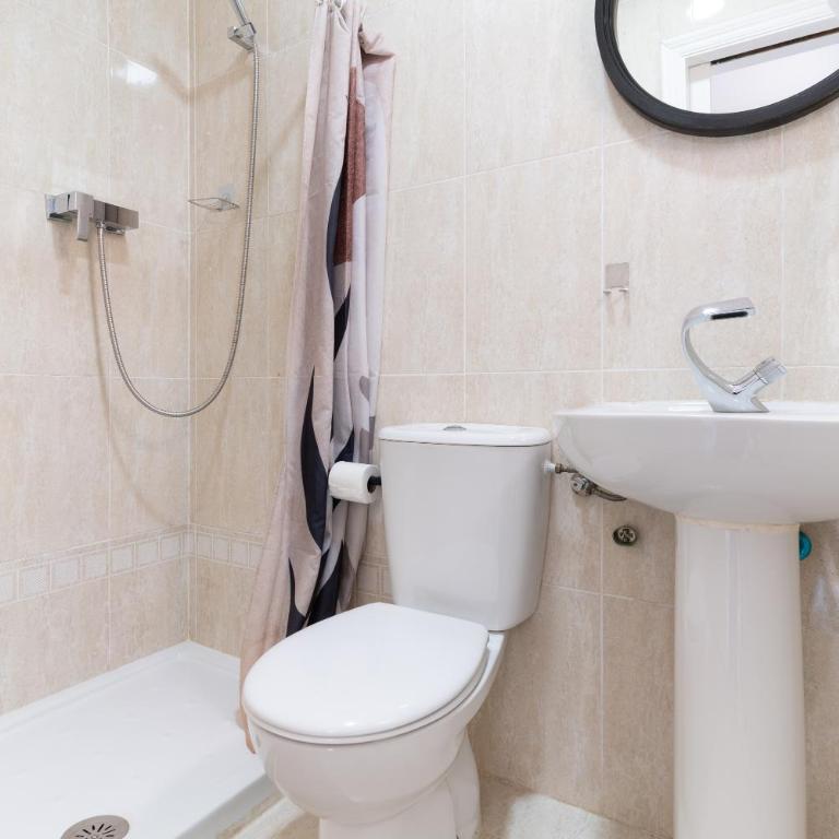 El Rinconcito Cubano en el Centro - Apartamento de 1 dormitorio - 4