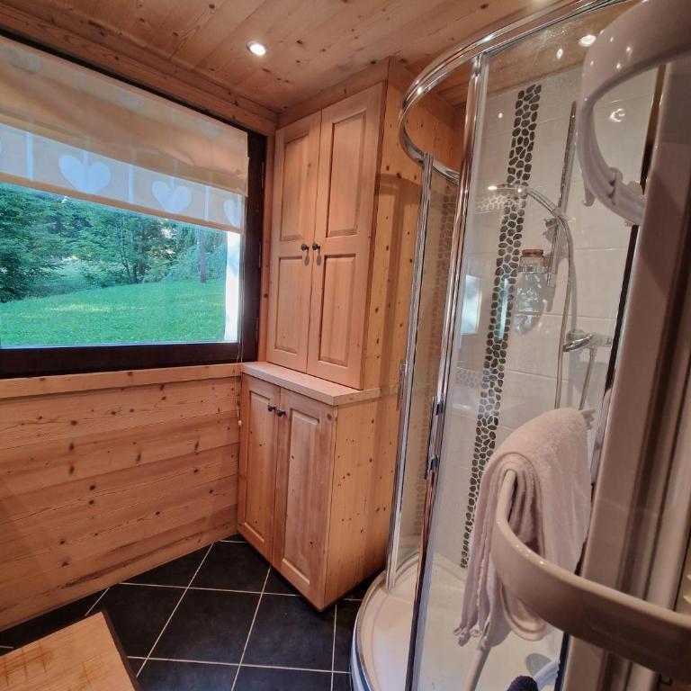 Rèsidence du Mont d'Arbois - Apartment mit 2 Schlafzimmern - 8