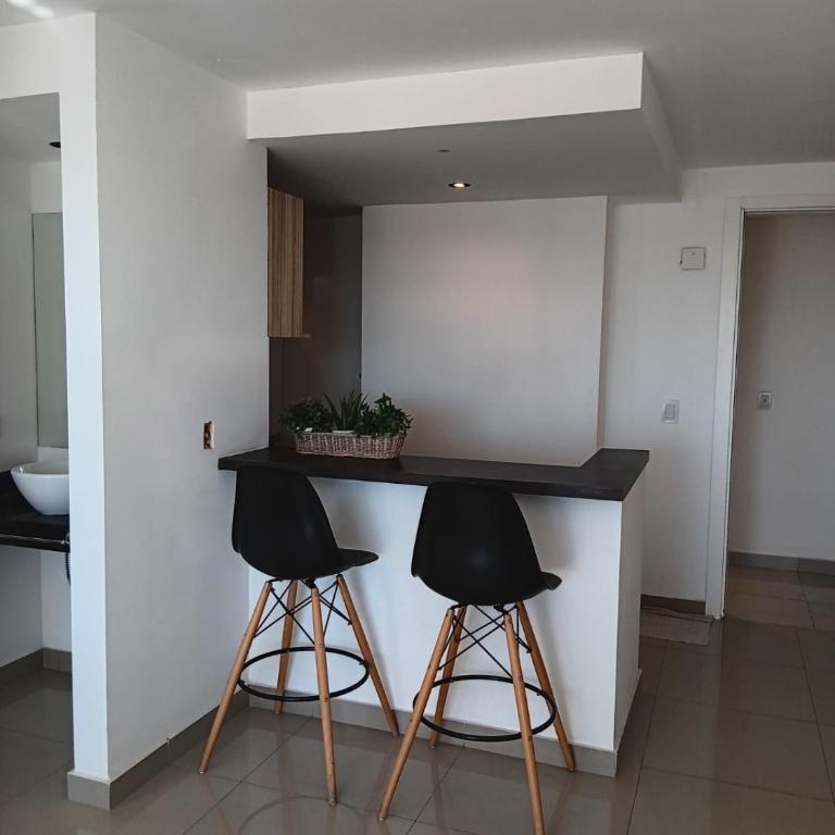 Juan XXIII - Apartamento de 1 dormitorio - 2