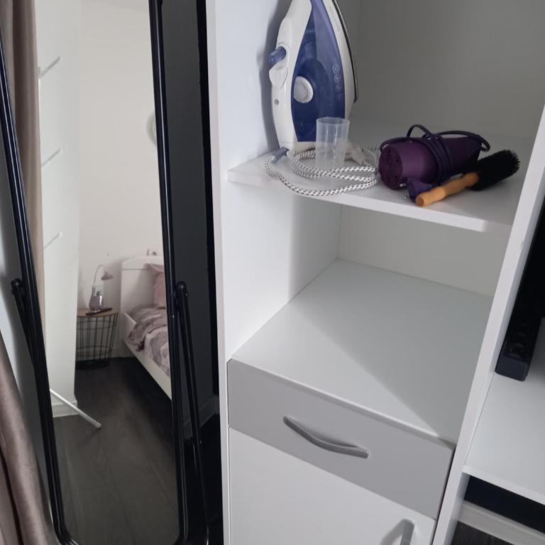 Apartman Mici - Apartman sa 1 Spavaćom Sobom - 21