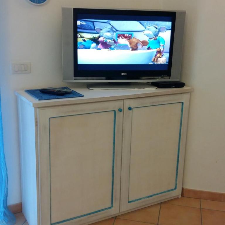 Viletta Caposchiera - Casa con 2 Camere da Letto - 30