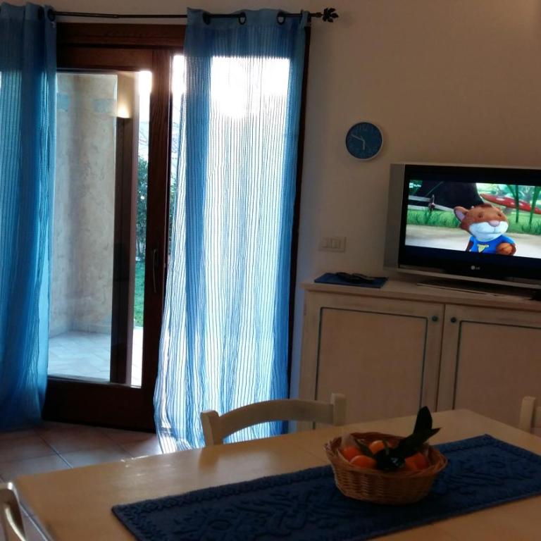 Viletta Caposchiera - Casa con 2 Camere da Letto - 29
