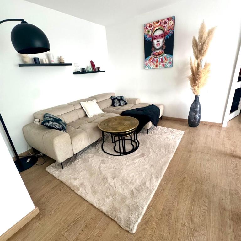Élégant F2 avec grande terrasse - Appartamento con 1 Camera da Letto - 6