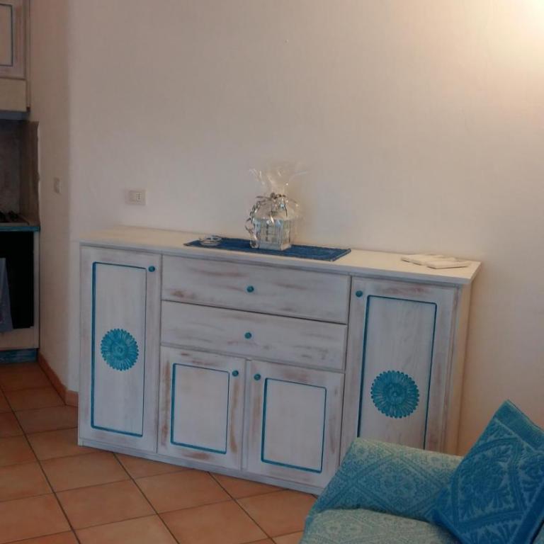 Viletta Caposchiera - Casa con 2 Camere da Letto - 34
