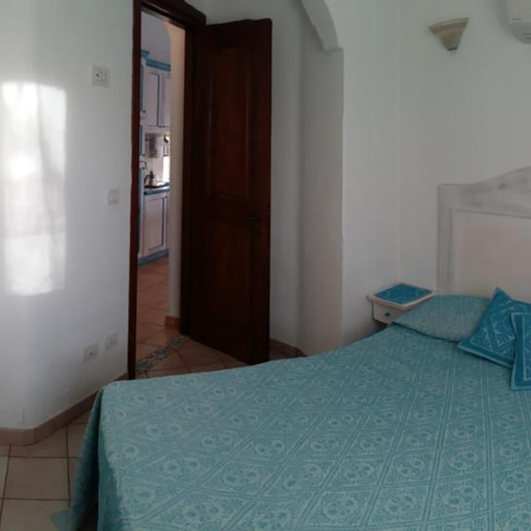 Viletta Caposchiera - Casa con 2 Camere da Letto - 27