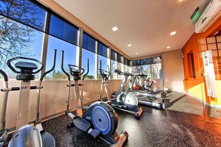 Opera Luxury Apart - Apartamento de 1 dormitorio - 1