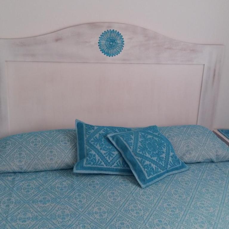 Viletta Caposchiera - Casa con 2 Camere da Letto - 24