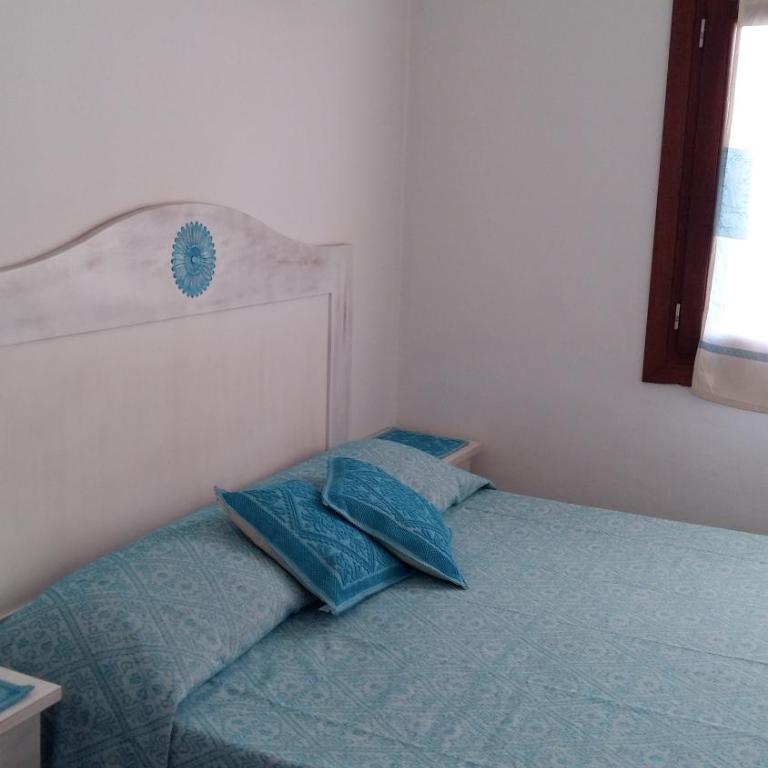 Viletta Caposchiera - Casa con 2 Camere da Letto - 22