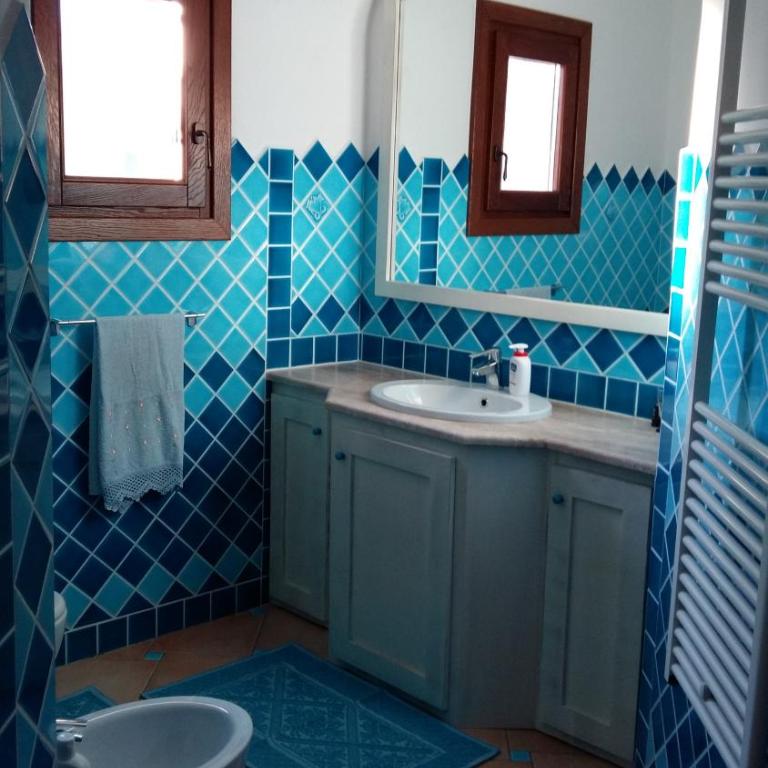 Viletta Caposchiera - Casa con 2 Camere da Letto - 21