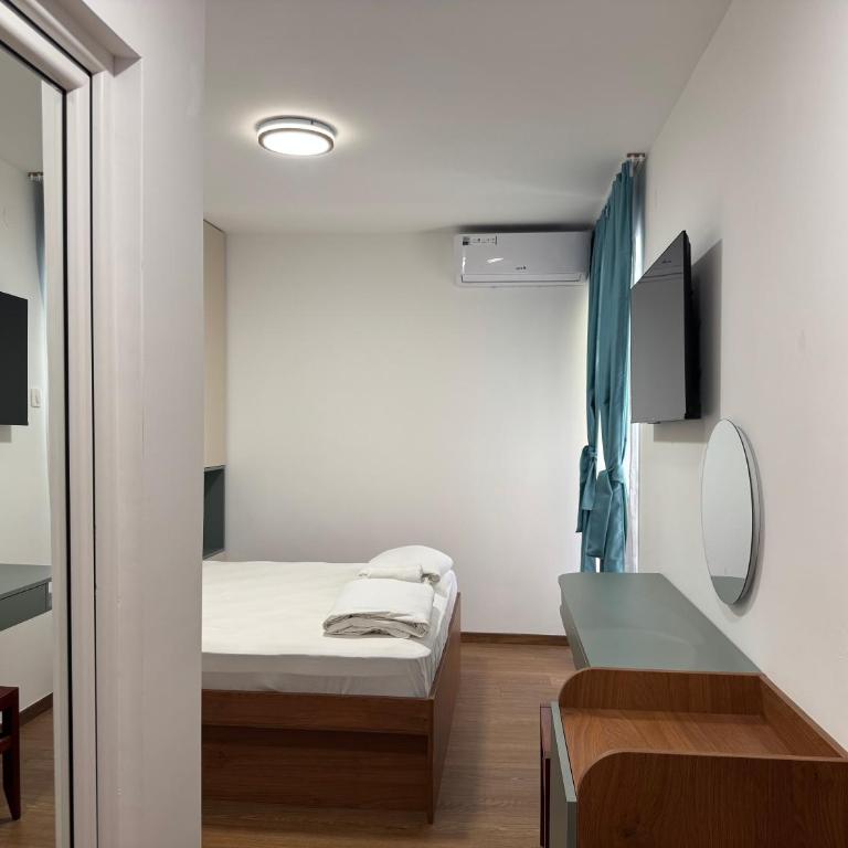 Porta Volta Apartments - Deluxe Doppelzimmer - 1