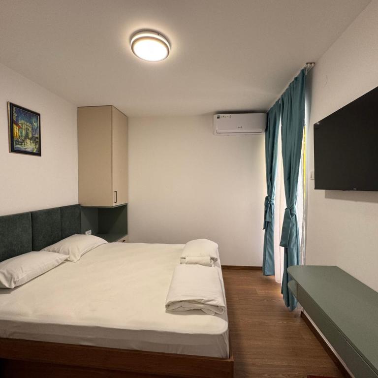 Porta Volta Apartments - Deluxe Doppelzimmer - 2