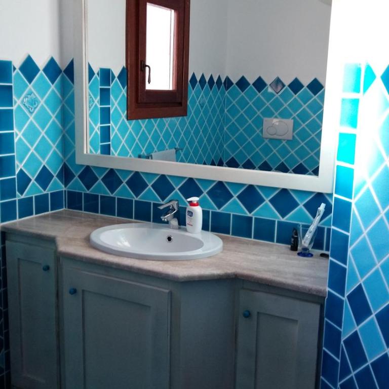 Viletta Caposchiera - Casa con 2 Camere da Letto - 18