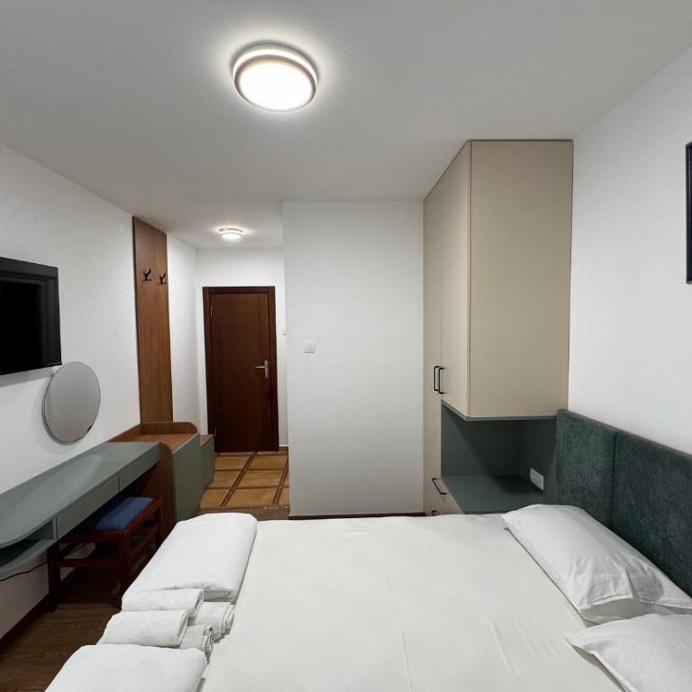 Porta Volta Apartments - Deluxe Doppelzimmer - 4