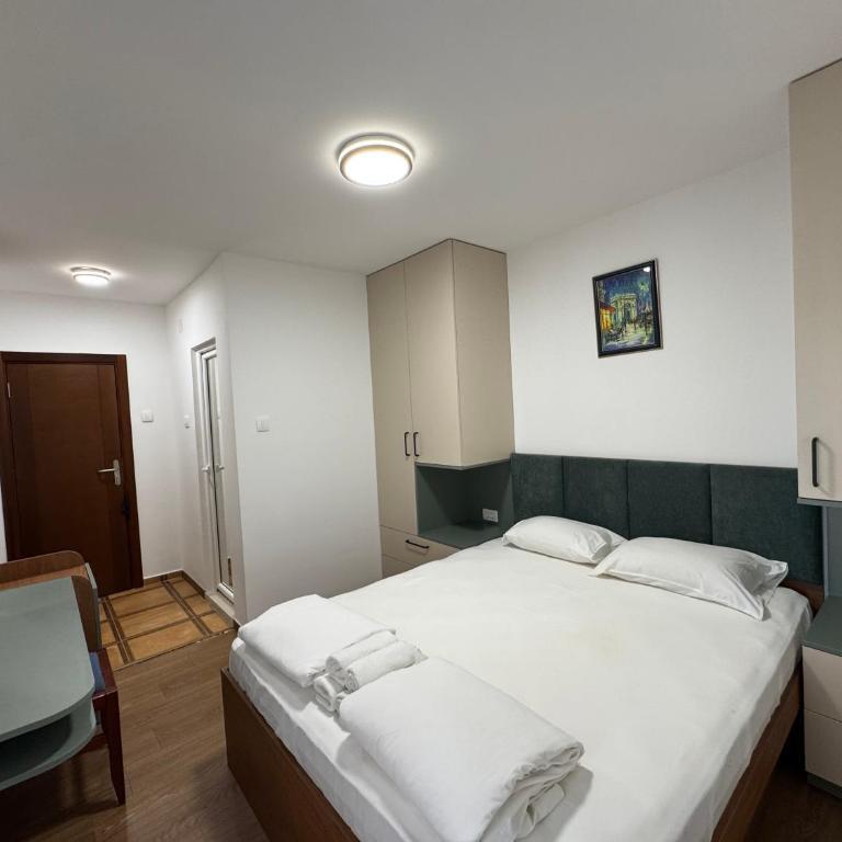 Porta Volta Apartments - Deluxe Doppelzimmer - 5