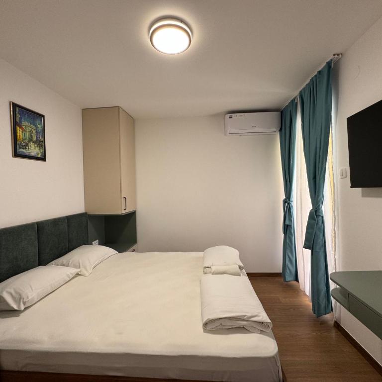 Porta Volta Apartments - Deluxe Doppelzimmer - 6