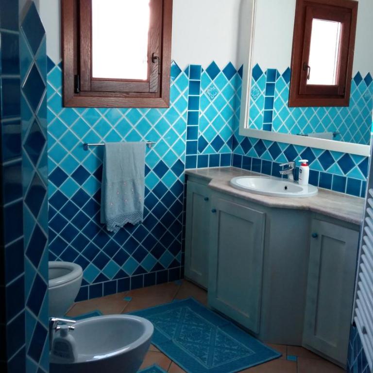 Viletta Caposchiera - Casa con 2 Camere da Letto - 16
