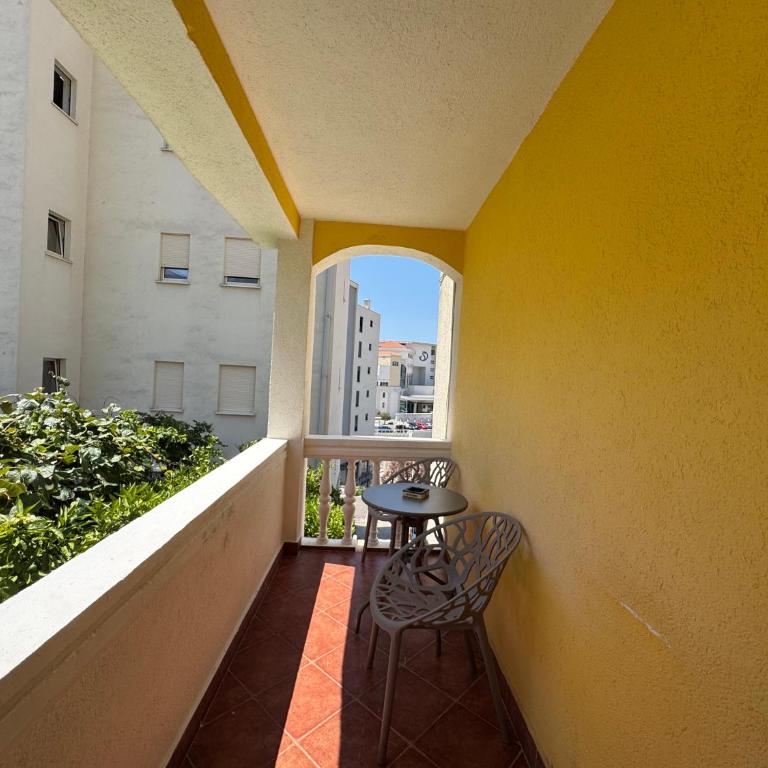 Porta Volta Apartments - Deluxe Doppelzimmer - 9
