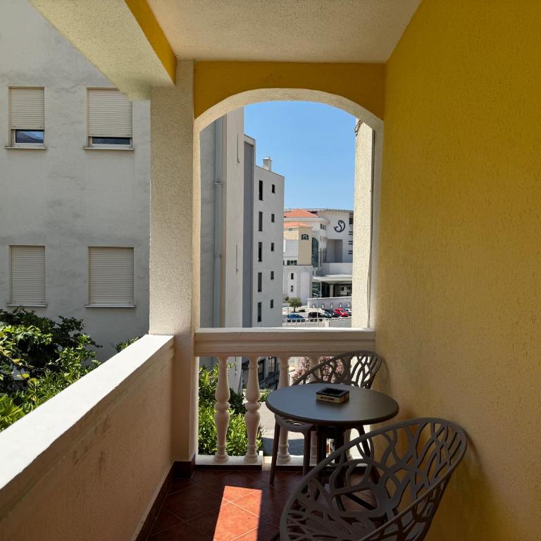 Porta Volta Apartments - Deluxe Doppelzimmer - 10