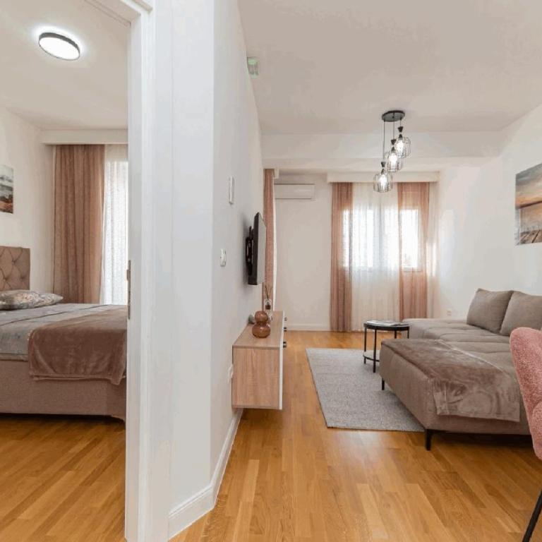 LuX One Bedroom Lana - Apartman sa Terasom - 1