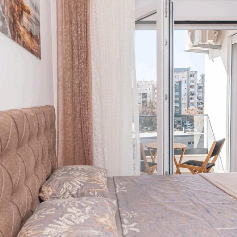 LuX One Bedroom Lana - Apartman sa Terasom - 2
