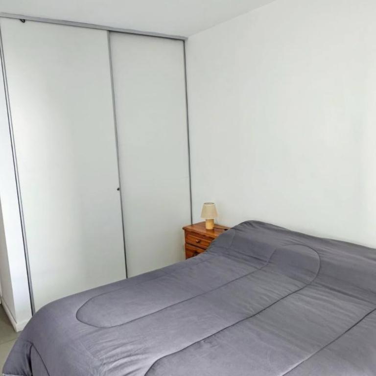 Opera Luxury Apart - Apartamento de 1 dormitorio - 3