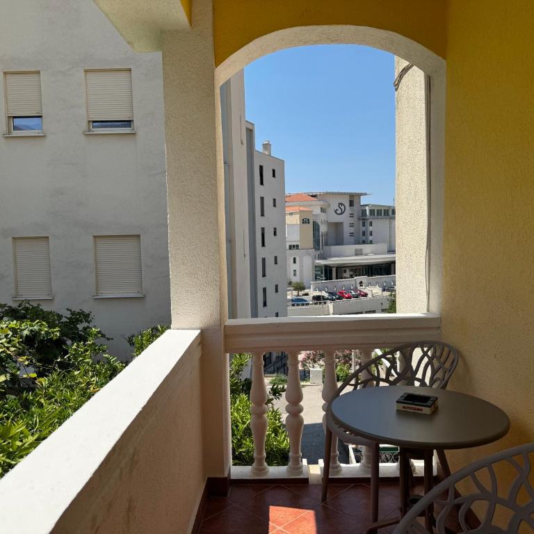 Porta Volta Apartments - Deluxe Doppelzimmer - 11