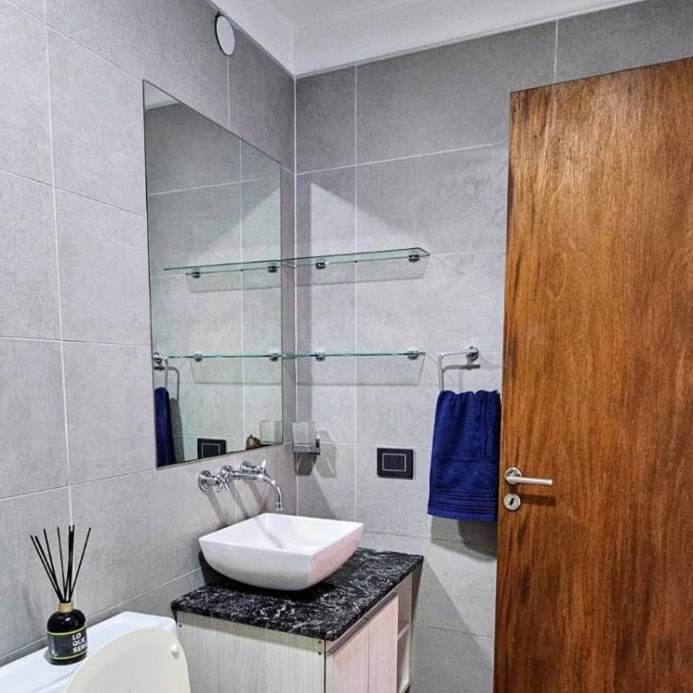 Opera Luxury Apart - Apartamento de 1 dormitorio - 4